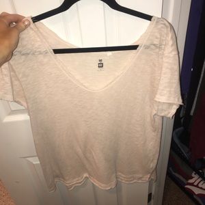 Pacsun v neck